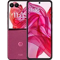 Motorola Razr Plus 2024